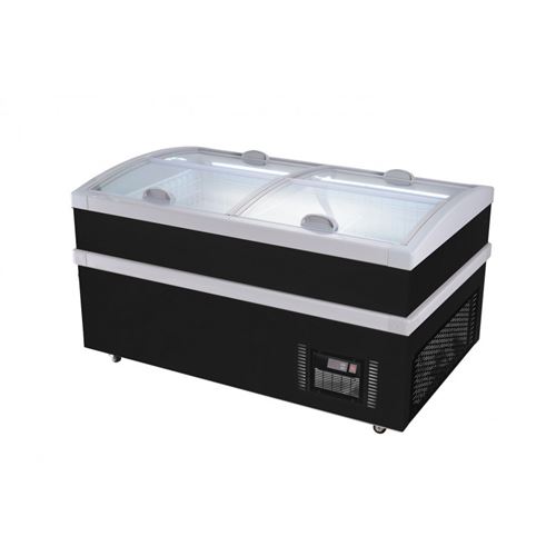 Congelateur Vitre Professionnel De 600 A 1000 Litres