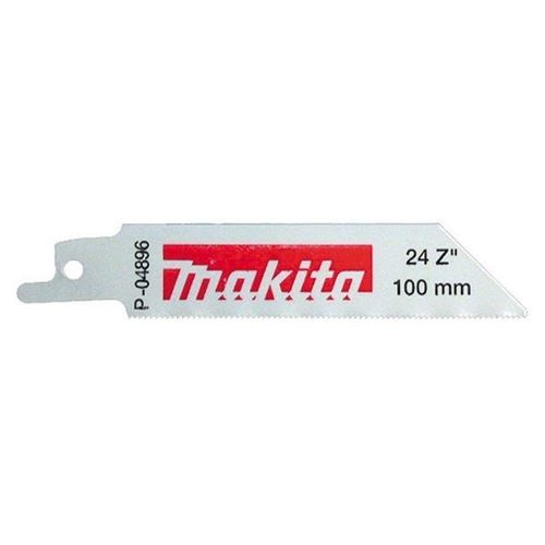 Makita Makita Reciproblatt Bi 100 Mm – 24T (P-04896)