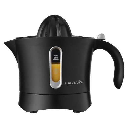 Presse Agrumes Lagrange 539001 Achat & prix | fnac Presse agrumes xxl 40w 1l double sens de rotation