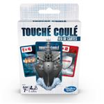 Jeu de cartes Hasbro Bataille navale