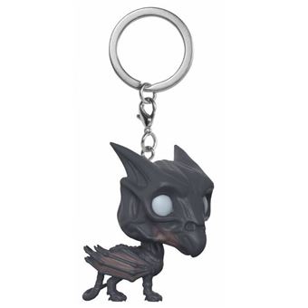 POCKET POP KEYCHAINS:FANTASTIC BEASTS 2-THESTRAL