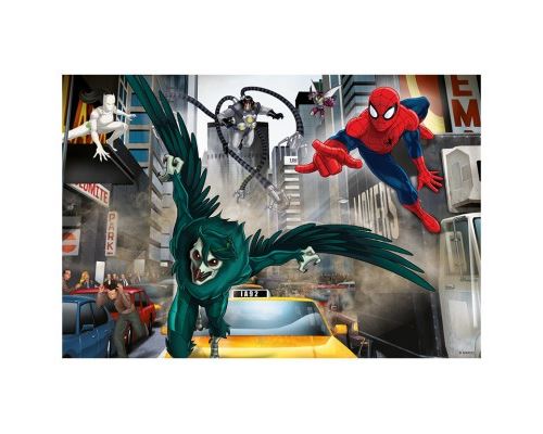 Puzzle 160 Pièces : Spider-Man, Trefl