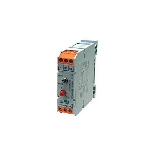 Générateur de valeur analogique coupure 30 V AC/DC - 2 A Appoldt AWG-0-10V 3101
