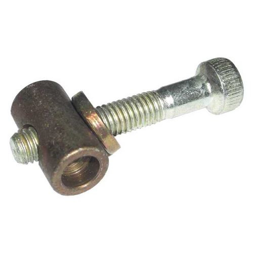 Thomson Selles Thomson Screws For The Seat Post One Size