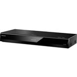 Panasonic DP-UB824 Lecteur Blu-ray UHD 4K Ultra HD, Wi-Fi, Smart TV, prend en charge Amazon Alexa, prend en charge lAssistant Google noir