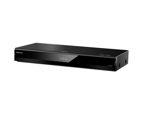 Lecteur Blu-Ray Disc 2D PANASONIC BD84 - Port USB - Design compact - VOD  HD, Internet, DLNA - Cdiscount TV Son Photo