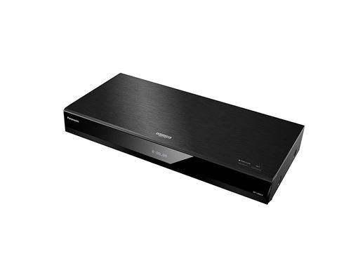 Panasonic Lecteur UHD Blu-ray DP-UB824 Noir
