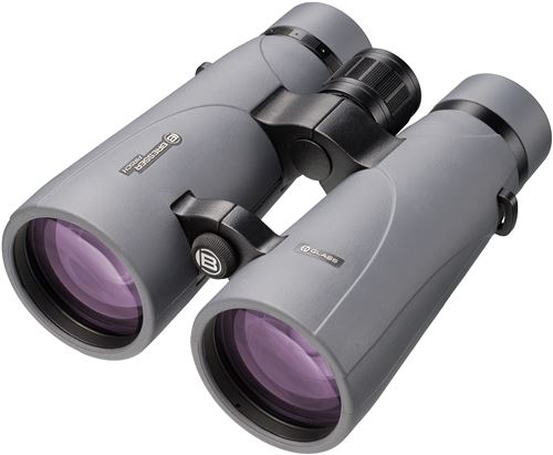 BRESSER Pirsch ED 8x56 Jumelles Phase Coating 