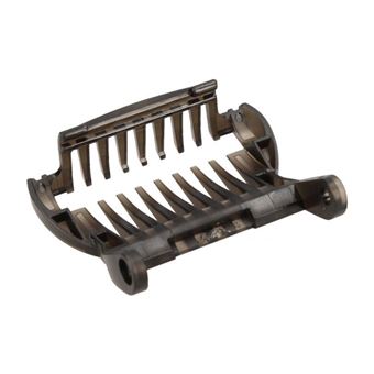Peigne Guide De Coupe Babyliss 0.4-5 Mm - 24 Longueurs, Référence 35808650, Neuf