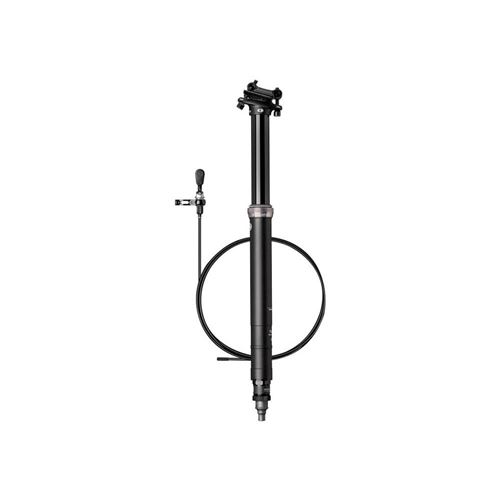 Crankbrothers Tiges de selle Crankbrothers Higline 31.6 / 100 mm