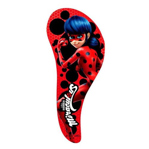 Made in Trade Lady Bug Brosse A Cheveux, 2500000820