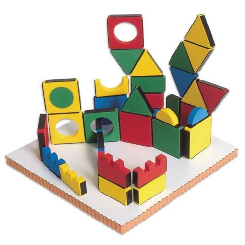 Bsm Edumagnet 3D - Image 1