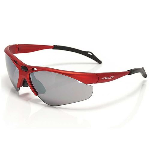 Xlc Lunettes Xlc Tahiti Mirrored