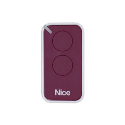 Nice Télécommande Era-Inti 2R Pour Portails Et Garages - Image 1