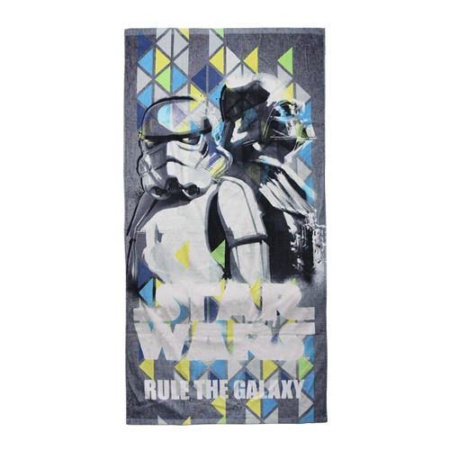 Made in Trade Star Wars Serviette en Coton, 2200002803