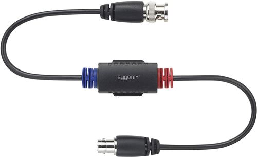 Sygonix Entstörfilter