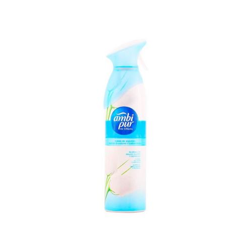 Ambi pur - air effects ambientador vaporizador nubes de algodón 300ml