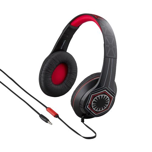 Li-M40E8 - Casque Starwars
