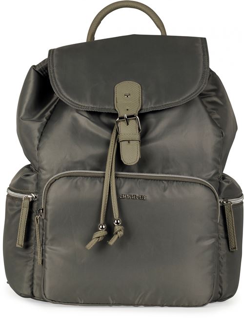 Stationery Team sac à dos Supertrash 18 litres vert