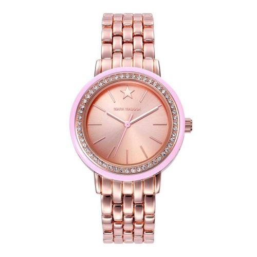 Montre Femme Mark Maddox MM7007-97
