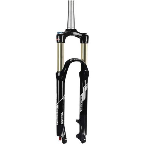 Sr suntour Fourches et Amortisseurs Sr Suntour Fork Sf16 Raidon Xc Rl R 1 1/8´´ 26 Inches / 255 mm / 100 mm