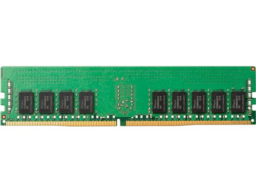 hp inc. 16gb 2666mhz ddr4 memory noir