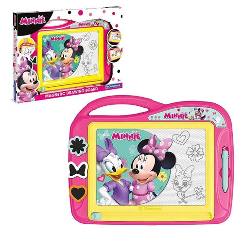 Minnie Tableau noir magique-magnetique 47x34