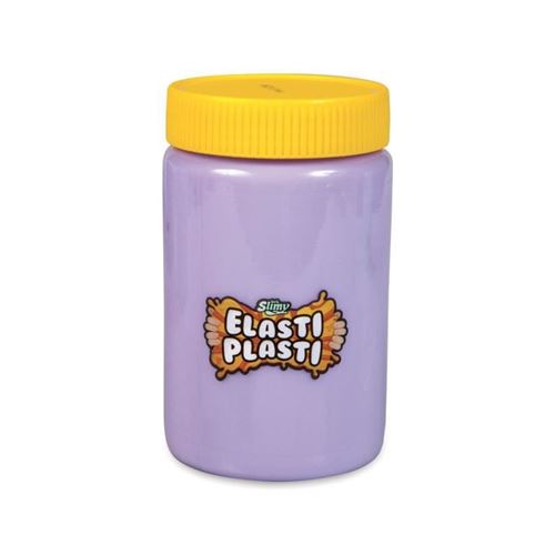 The Orb Factory Orbslimy Elasti Plasti Pertwinkle Slime Compound Violet 504 x 327 x 787