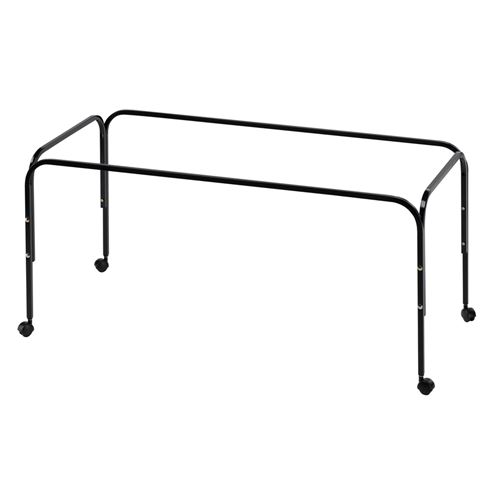 Meilleurs prix pour Ferplast Support en Métal STAND 120 avec Roues pour Cages pour Lapins, Hamsters et Cochons D'Inde