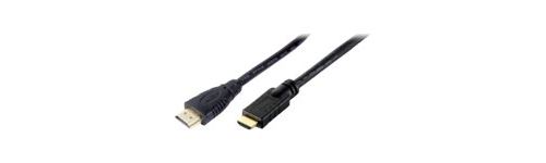 Equip câble HDMI - 15 m