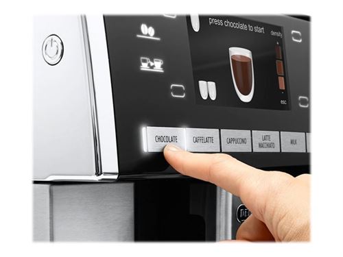 De'Longhi PrimaDonna Exclusive ESAM machine à café