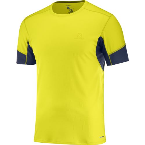 Maillot Salomon Agile