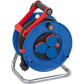 Brennenstuhl 1218350 Noir - 1