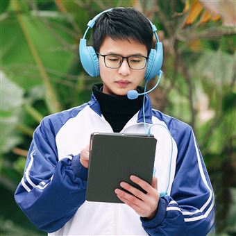 Casque anti bruit étudiant fnac clearance
