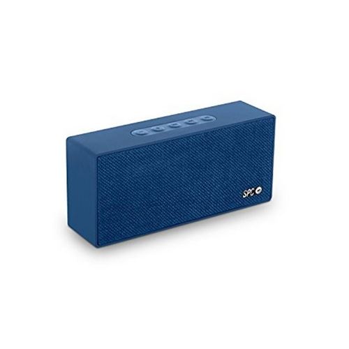 Haut-parleurs bluetooth SPC 4411A BANG 2.1 + EDR 2x8W Bleu Mains- libres