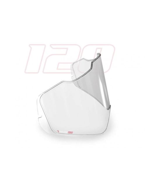 Ecran PINLOCK Original clair pour écrans ARAI type TOUR-X