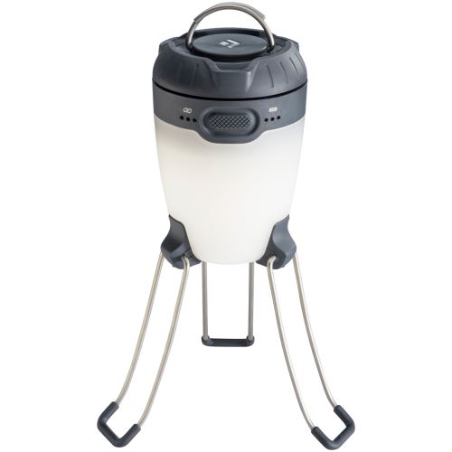 BLACK DIAMOND Lanterne camping Apollo Graphite Gris Unique