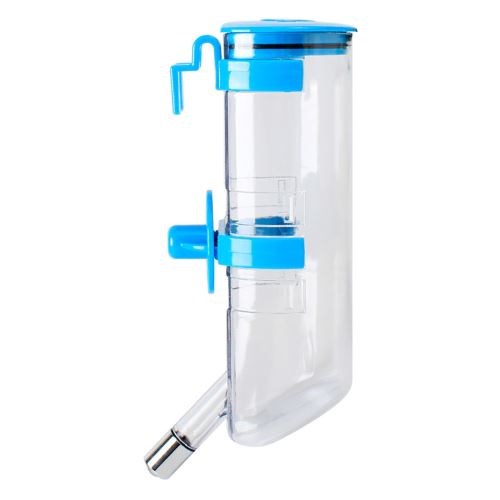 Meilleurs prix pour 750ML Dog Bouteille d'eau potable au biberon Pet Supply Portable