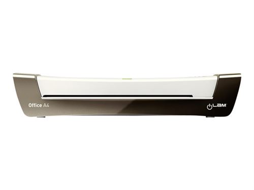 Leitz iLAM Office A4 - plastifieuse - pochette