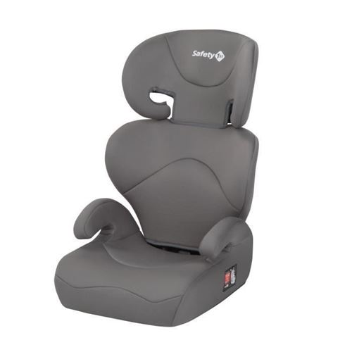 Gr.2/3 Road Safe Hot Grey