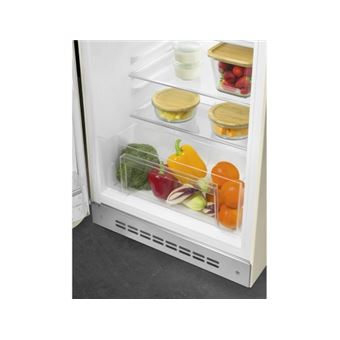 SMEG Réfrigérateur 1 porte FAB10LCR5