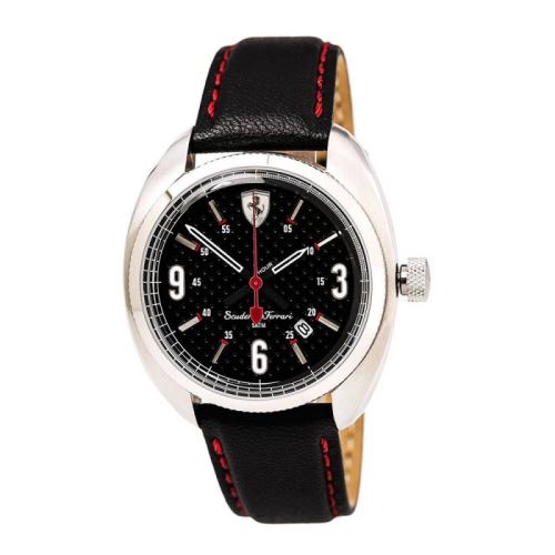 Montre Homme Ferrari 830238