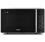 Whirlpool COOK 20 MWP 203 SB - Four micro-ondes grill - 20 litres - 700 Watt - argent/noir