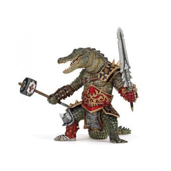 Papo - Mutant crocodile