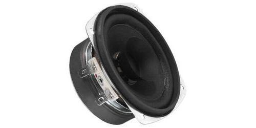 Haut parleur large bande Monacor SP-30 15 Monacor SP-30