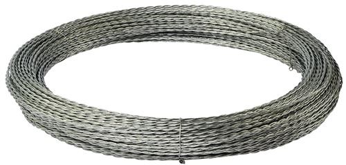 Câble lisse pour chevaux Chapron Lemenager - Longueur 200 m