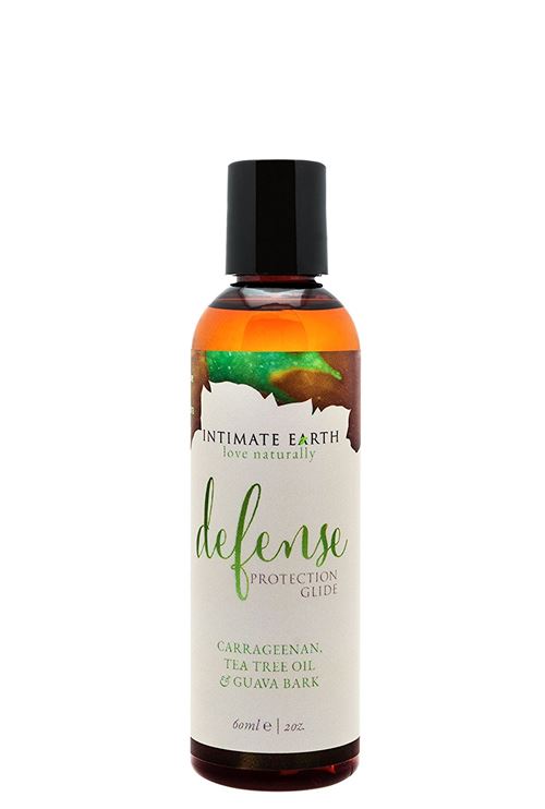 Intimate Organics Defense Protection Glide Lubrifiant 60 ml
