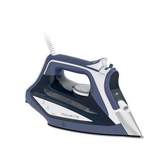 Fer à Repasser Voyage Rowenta Focus DA1510 Bleu 1000W Double Tension