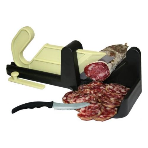 Guillotine à saucisson spéciale lave-vaisselle Pomme-Noir