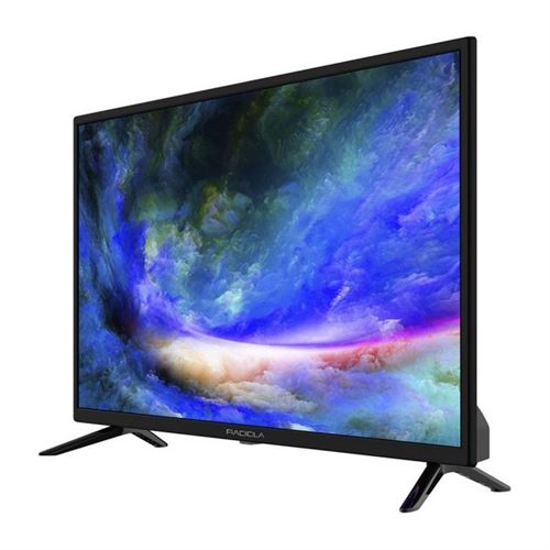 TV intelligente Radiola RAD-LD22100K/ES 25' Full HD DLED LAN Noir